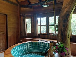 Insda Wellness Resort