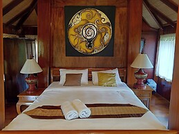 Insda Wellness Resort