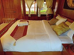 Insda Wellness Resort