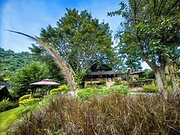 Insda Wellness Resort