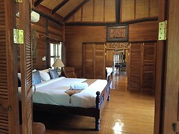 Insda Wellness Resort