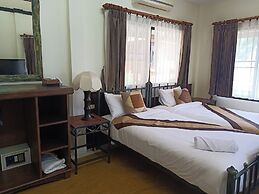 Insda Wellness Resort