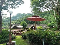 Insda Wellness Resort