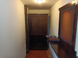 Insda Wellness Resort