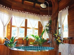 Insda Wellness Resort