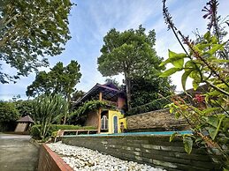 Insda Wellness Resort