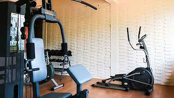 Insda Wellness Resort