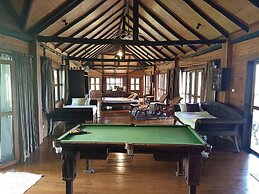 Insda Wellness Resort