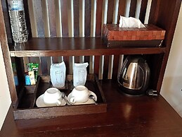 Insda Wellness Resort