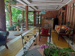 Insda Wellness Resort