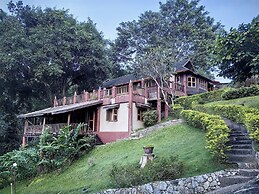 Insda Wellness Resort