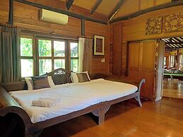 Insda Wellness Resort