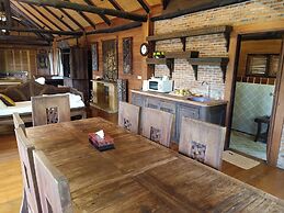 Insda Wellness Resort