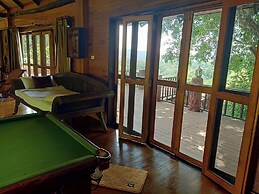 Insda Wellness Resort