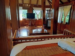 Insda Wellness Resort