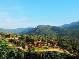 Insda Wellness Resort