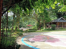 Insda Wellness Resort