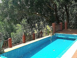 Insda Wellness Resort