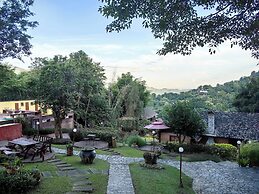 Insda Wellness Resort