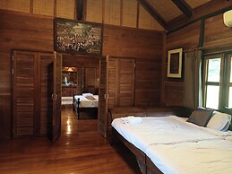 Insda Wellness Resort