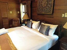 Insda Wellness Resort