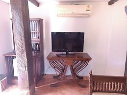 Insda Wellness Resort