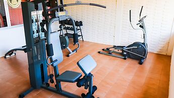 Insda Wellness Resort