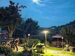 Insda Wellness Resort