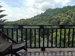 Insda Wellness Resort