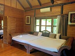 Insda Wellness Resort