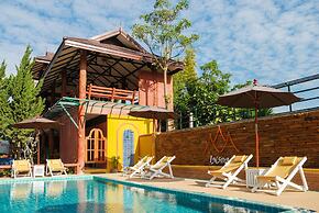 Insda Resort Chiang Mai