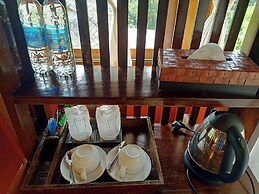 Insda Wellness Resort