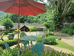 Insda Wellness Resort