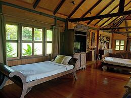 Insda Wellness Resort