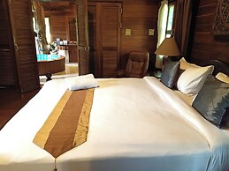 Insda Wellness Resort