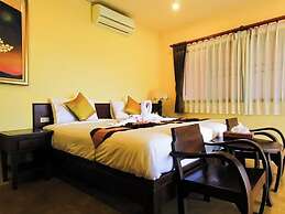 Insda Wellness Resort