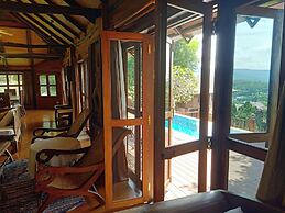 Insda Wellness Resort