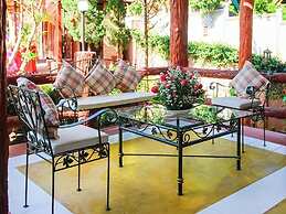 Insda Wellness Resort