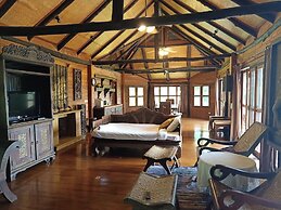 Insda Wellness Resort