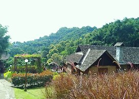 Insda Wellness Resort