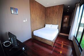 Baan Keang Chon Ayutthaya