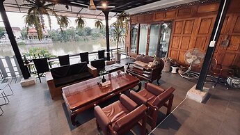 Baan Keang Chon Ayutthaya