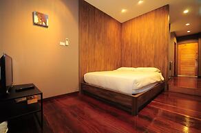 Baan Keang Chon Ayutthaya