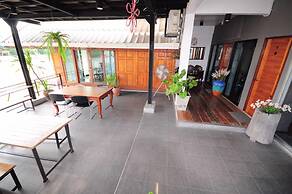 Baan Keang Chon Ayutthaya