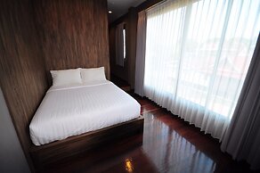 Baan Keang Chon Ayutthaya