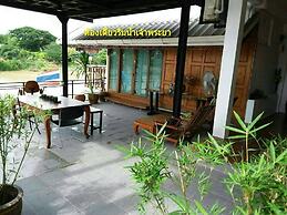 Baan Keang Chon Ayutthaya