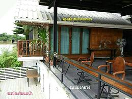 Baan Keang Chon Ayutthaya