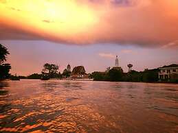 Baan Keang Chon Ayutthaya