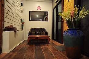 Baan Keang Chon Ayutthaya