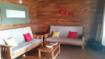 Pura Vida Lodge